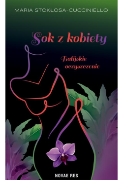 Sok z kobiety. Balijskie...