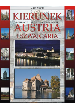 Kierunek Austria i Szwajcaria