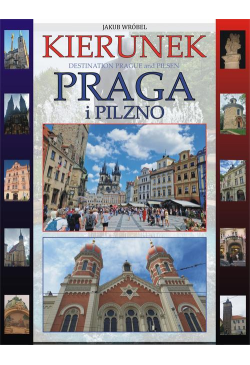 Kierunek Praga i Pilzno