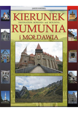 Kierunek Rumunia i Mołdawia