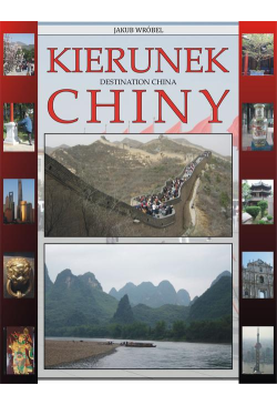 Kierunek Chiny