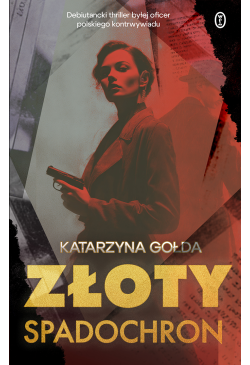 Złoty spadochron