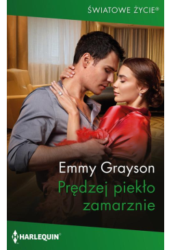 Prędzej piekło zamarznie