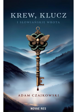 Krew, Klucz i Słowiańskie...