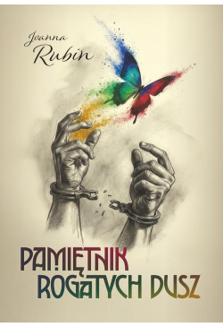 Pamiętnik rogatych dusz