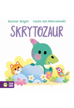 Skrytozaur