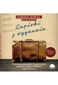 Zapiski z wygnania