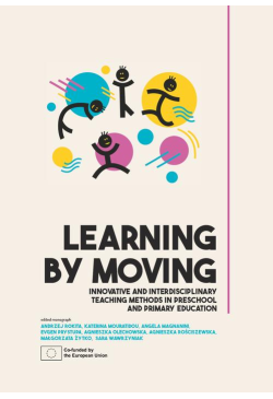 Learning by Moving....
