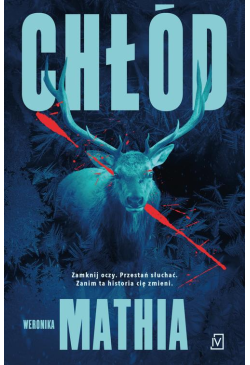 Chłód (Mathia 1)