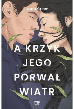 A krzyk jego porwał wiatr
