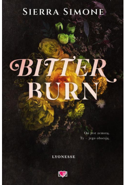 Bitter Burn. Lyonesse. Tom 3
