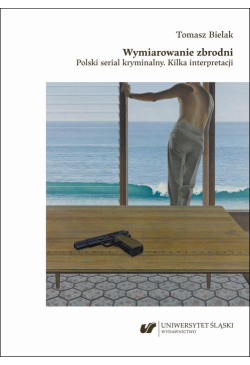 Wymiarowanie zbrodni....