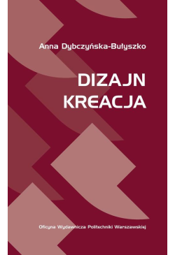 Dizajn. Kreacja
