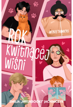 Rok kwitnącej wiśni