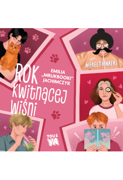Rok kwitnącej wiśni
