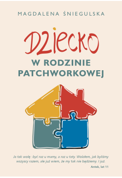 Dziecko w rodzinie...