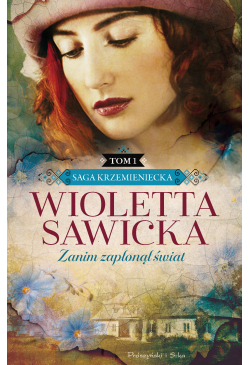 Zanim zapłonął świat