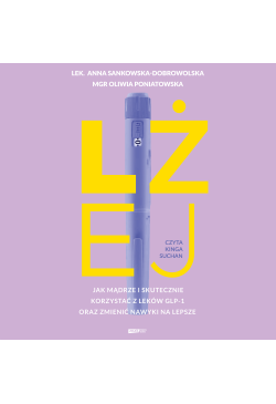 Lżej. Jak mądrze i...