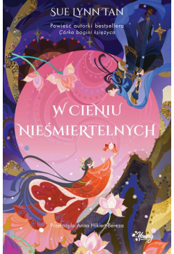 W cieniu nieśmiertelnych