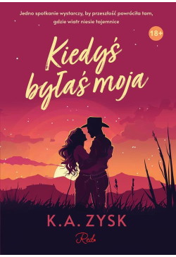 Kiedyś byłaś moja