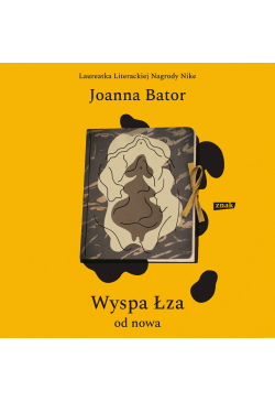 Wyspa Łza od nowa