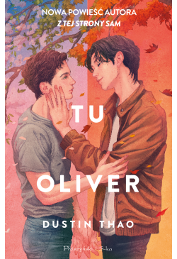 Tu Oliver