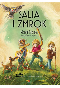 Salia i Zmrok