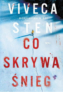 Co skrywa śnieg