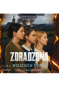 Zdradzona