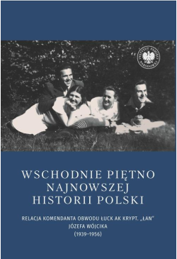 Wschodnie piętno najnowszej...