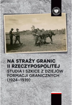Na straży granic II...