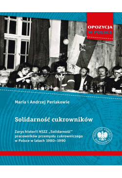 Solidarność cukrowników