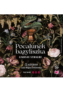 Pocałunek bazyliszka. Split...