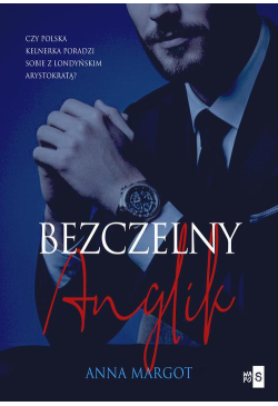 Bezczelny Anglik