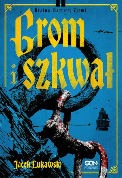 Grom i szkwał