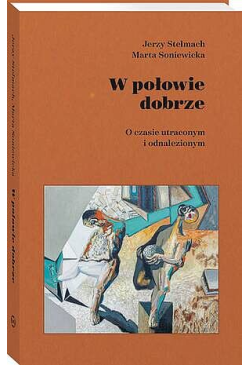 W połowie dobrze. O czasie...