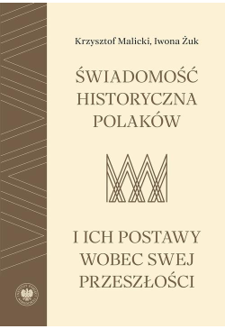 Świadomość historyczna...