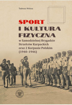 \"Sport i kultura fizyczna...