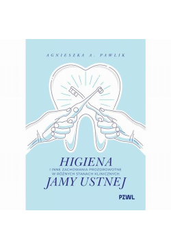 Higiena i inne zachowania...