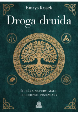 Droga druida