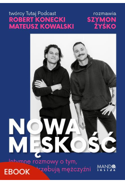 Nowa męskość