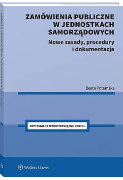 Zamówienia publiczne w...