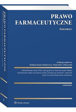 Prawo farmaceutyczne....