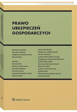 Prawo ubezpieczeń...