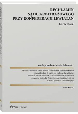 Regulamin Sądu...