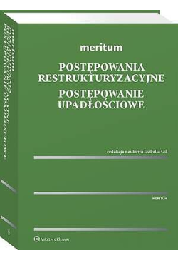 Meritum. Postępowania...