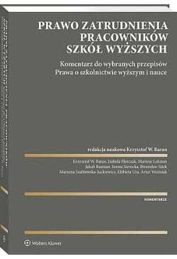 Prawo zatrudnienia...