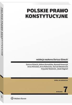 Polskie prawo konstytucyjne