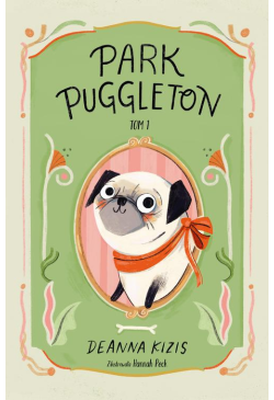 Park Puggleton. Tom 1