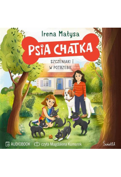 Psia Chatka.